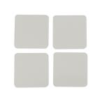 WAKI 和気産業 ソファーすべり止め 透明 50mm GK-353