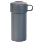 WAHEI FREIZ 和平フレイズ フォルテック ペットボトルクーラーM ダークグレー RH-1731