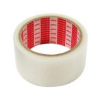 nitoms ニトムズ 養生テープ はがせる Easy Cut Tape クリアメッシュ 0.11mm厚×48mm幅×20m T1513