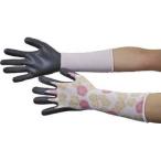 DUNLOP ダンロップホームプロダクツ マイリトルガーデン さくら 背抜き ロング Mサイズ 6618