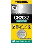 TOSHIBA/ Toshiba монета форма lithium батарейка CR2032EC (1 штук )