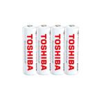 TOSHIBA/ Toshiba TNH-3ME(WB) 4P одиночный 3 форма перезаряжаемая батарея 4шт.@ упаковка 
