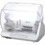 TOSHIBA Toshiba VD-V10S-W( белый ) посуда сухой контейнер [6 человек минут ]