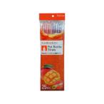 大和物産株式会社 ペットボトルストロー（完封袋入り）