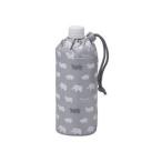 TORUNEto Rene пластиковая бутылка покрытие животное (GY)