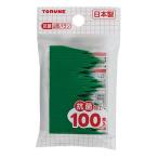 TORUNE トルネ 抗菌山形バラン 100P P-3653