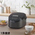 TIGER タイガー魔法瓶 炊飯器 おすすめ 1升炊き IHジャー炊飯 JPW-L180-HD