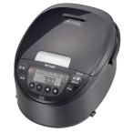 TIGER タイガー魔法瓶 炊飯器 おすすめ 1升炊き IHジャー炊飯 遠赤黒厚釜 ハイバリューモデル JPW-M180-KV