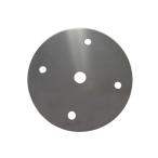 ショッピングIH対応 PRO SERIES IH対応ステンレス発熱板 小