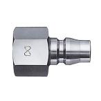 NITTO Nitto . контейнер высокий сцепщик маленький калибр серии 30PF сталь металлический CA94815