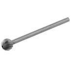 ARCLANDS アークランズ ハイスカッター 球型 6mm A307