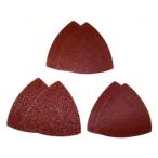 WIZAwi The мульти- tool WAMT-280 для MT-10 Attachment наждачная бумага 6 листов входит (#60*80*120 каждый 2 листов ) MT-11