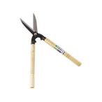 自然作 木柄 刈込鋏 小 150mm
