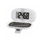 tanitaPD647WH шагомер белый 