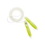 TANITA/tanitaTS-960( зеленый )tanita размер калории Jump 