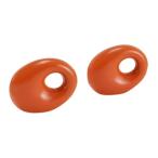 TANITA/tanitaTS-966( orange )tanita размер кольцо гантель 0.5kg