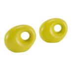 TANITA/tanitaTS-968( желтый )tanita размер кольцо гантель 1kg