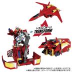 TAKARATOMY タカラトミー シナジネクス トランスフォーマー/マクロス7 バサラプライム 2026年3月発売