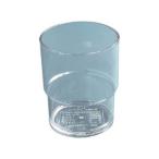 CHOPLA 蝶プラ工業 レギュラーカップ　＃９４　２５０ｍｌ　スチロール樹脂