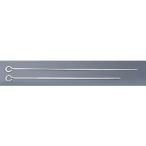 　 １８−０バーベＱ串／３９０mm