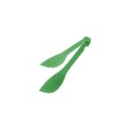 TKG 遠藤商事 ＴＫＧマジックサービングトング １６cm　グリーン