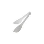 TKG 遠藤商事 ＴＫＧマジックサービングトング １６cm　グレー