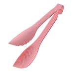 TKG 遠藤商事 ＴＫＧマジックサービングトング ２０cm　ピンク