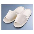 　 前あきスリッパ／ＳＳＫ−３２５０　Ｍアイボリー
