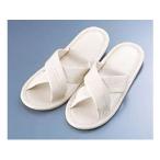 　 Ｘバンドスリッパ／ＳＳＫ−３２７０　Ｍアイボリー