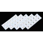 　 内容表示シール手書き風１シート１０枚付／ＨＳ−１２　シオ