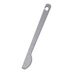 　 １８−０計量スプーン　《バラ》ＰＣヘラ