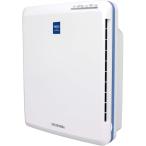 IRIS OHYAMA/ Iris o-yamaPMAC-100 PM2.5 соответствует очиститель воздуха белый / голубой 