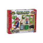 ショッピンググラグラ EPOCH エポック社 スーパーマリオ　バランスワールドゲーム　マリオ＆ヨッシーセット