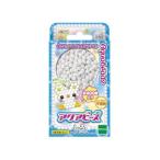 EPOCH エポック社 アクアビーズ アート　しろ 丸 不透明 約400個入り