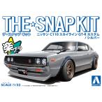 ラジコン自動車