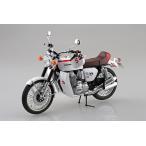 ザ バイク No. SP 1/12 ワイルド7 飛葉ちゃんのCB750FOUR ザ バイク No. SP 1/12 ワイルド7 飛葉ちゃんのCB750FOUR