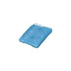 INOAC/イノアックコーポレーション 保冷剤(ベーシック容器タイプ) 25×140×195CAH-500 CAH-500