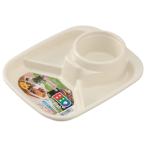 inomatainomata химия барбекю тарелка угол слоновая кость #1421