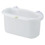 inomata イノマタ化学 リーフ チューブポケット ナチュラル #2104