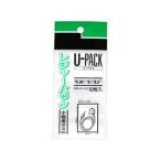 SANYU 三友産業 ユーパック レジャーパック 60mm×85mm×0.04mm HR-522 10枚入り