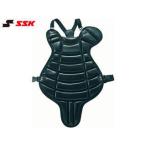 SSKes SK [ Junior ] подросток для бейсбола протектор [ черный ]CKP5300