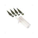  fino aFinoa 926 Cobra резчик специальный бритва [4 листов ввод ]