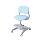 KOIZUMI/ Koizumi срок поставки 12 месяц средний . из дерева стул. устойчивый . вращение стул. функция ... hybrid стул CDC-872 LB голубой 