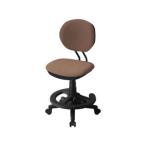 KOIZUMI/ Koizumi срок поставки 1 месяц средний .JustFit Chair идеально подходит стул поворотный CDY-374 BK BR Brown 