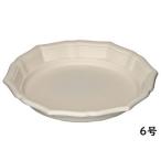 apple アップルウェアー スタイルプレート 6号 WHホワイト