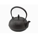 IKENAGA/池永鉄工  ITT6122　鉄瓶　希（のぞみ）