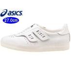 アシックス asics  アフターランナー ＭＧ-ＤＸ TGA732-ホワイト【27.0cm】