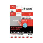 A*one A-one этикетка наклейка принтер двоякое применение A4 125 поверхность 4 сторона более белый есть угол круг 72125