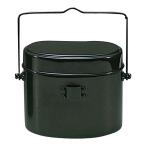 オオイ金属 アルミ　飯盒(4合)　811