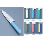 KATAOKA 片岡製作所 【MASTER COOK】抗菌カラー庖丁　和風出刃／ＭＣＤＫ−１６５　ホワイト